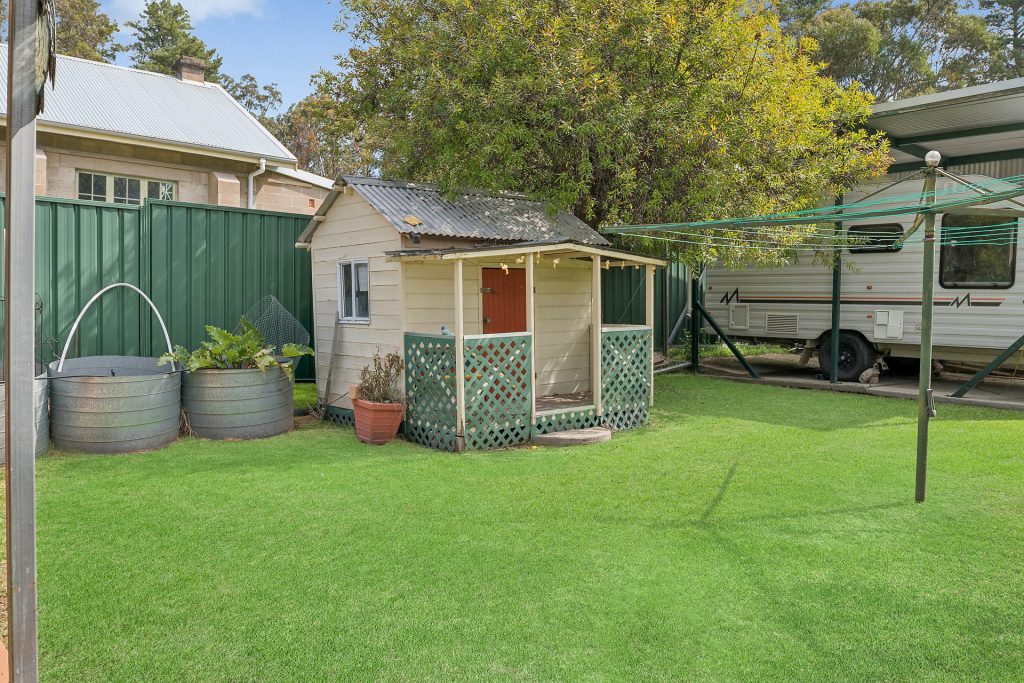 Sold - 57 Dabee Road - New Property in Kandos - Real Estate by  