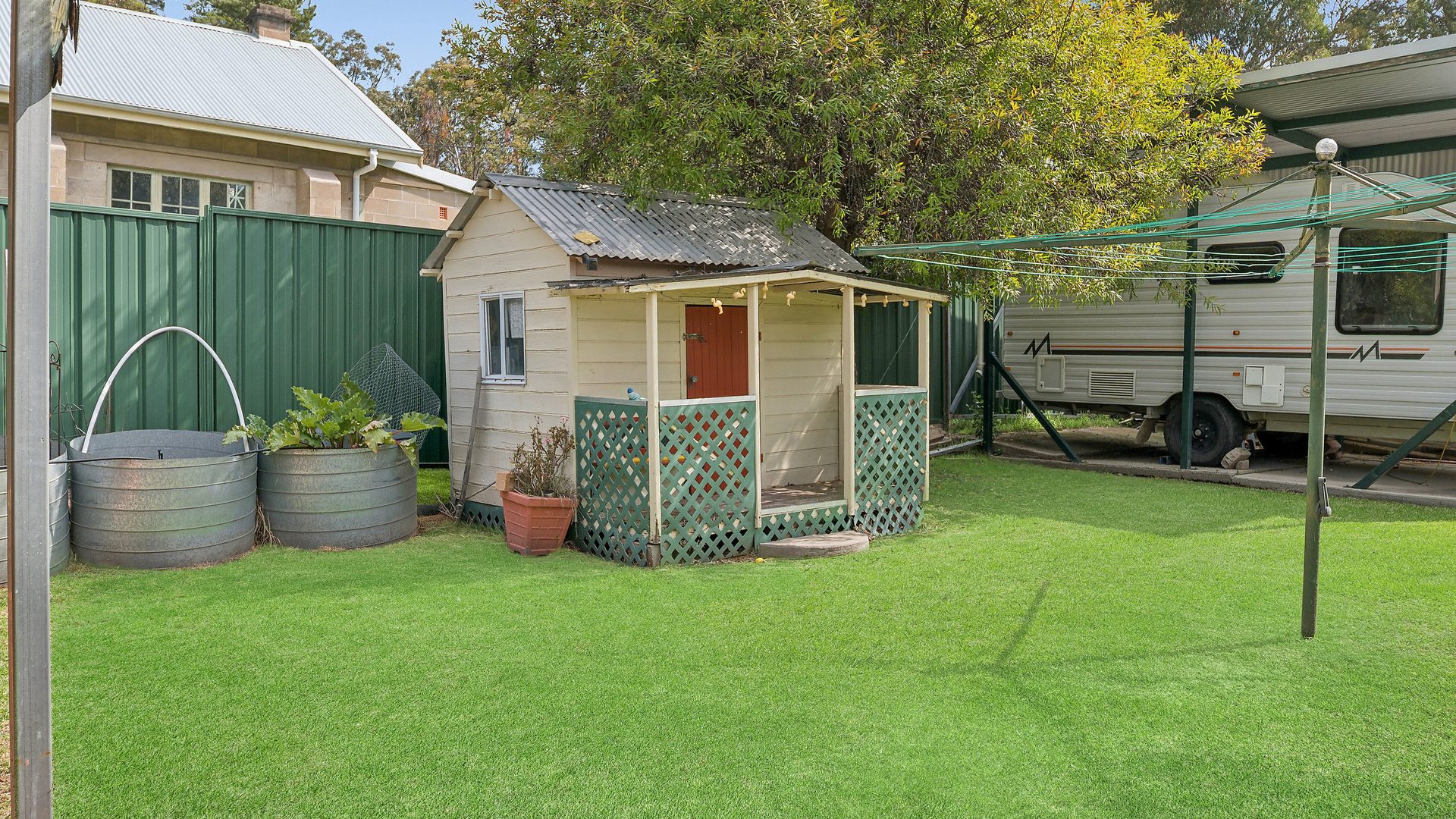 Sold - 57 Dabee Road - New Property in Kandos - Real Estate by  
