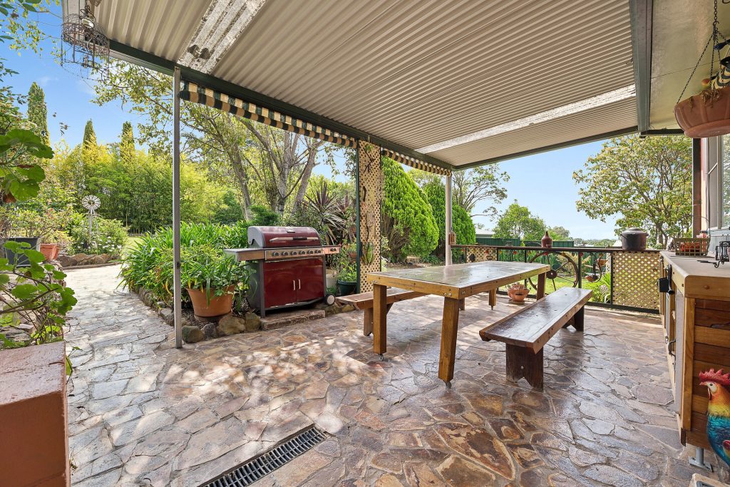 Sold - 57 Dabee Road - New Property in Kandos - Real Estate by  
