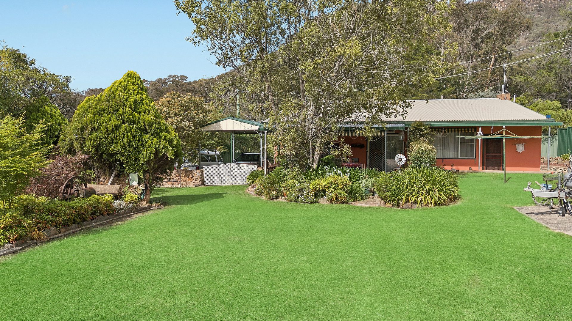 Sold - 57 Dabee Road - New Property in Kandos - Real Estate by  
