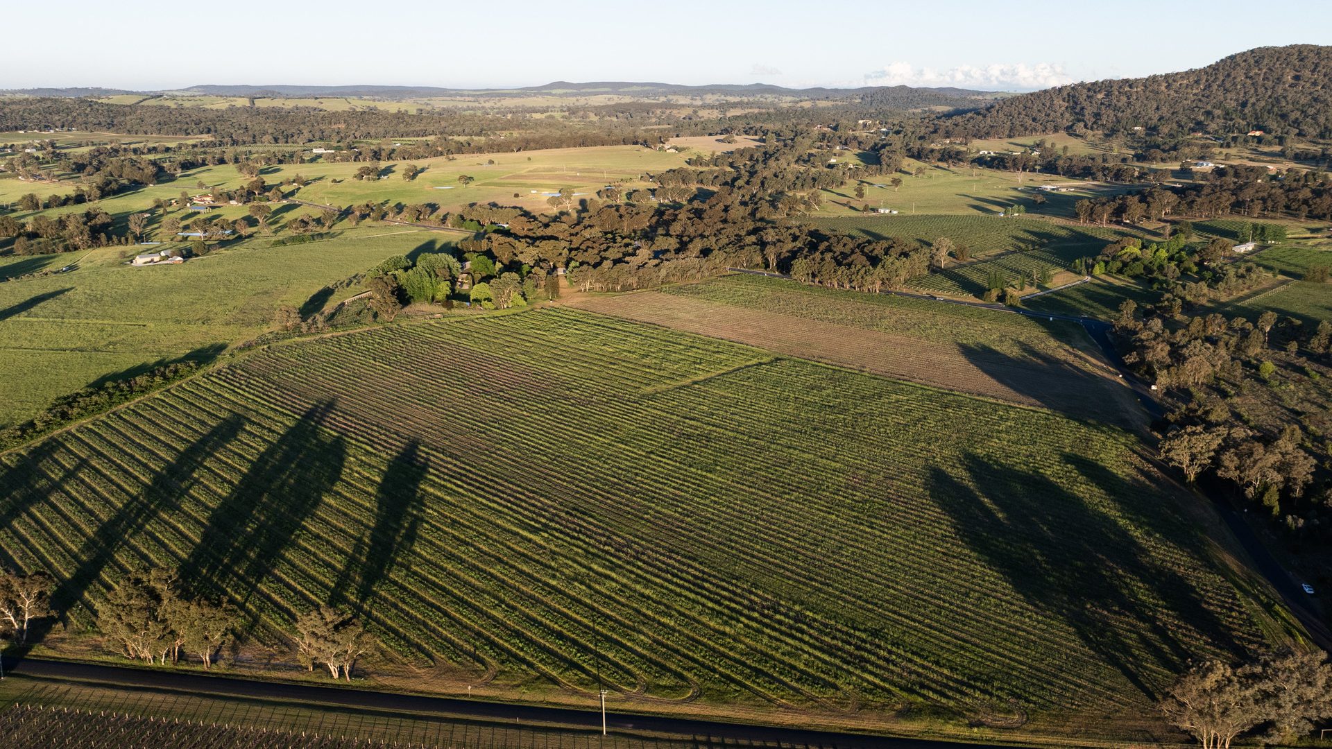 For Sale - Lot 1 Black Springs Road - New Property in Mudgee - Real Estate by Adam Woods