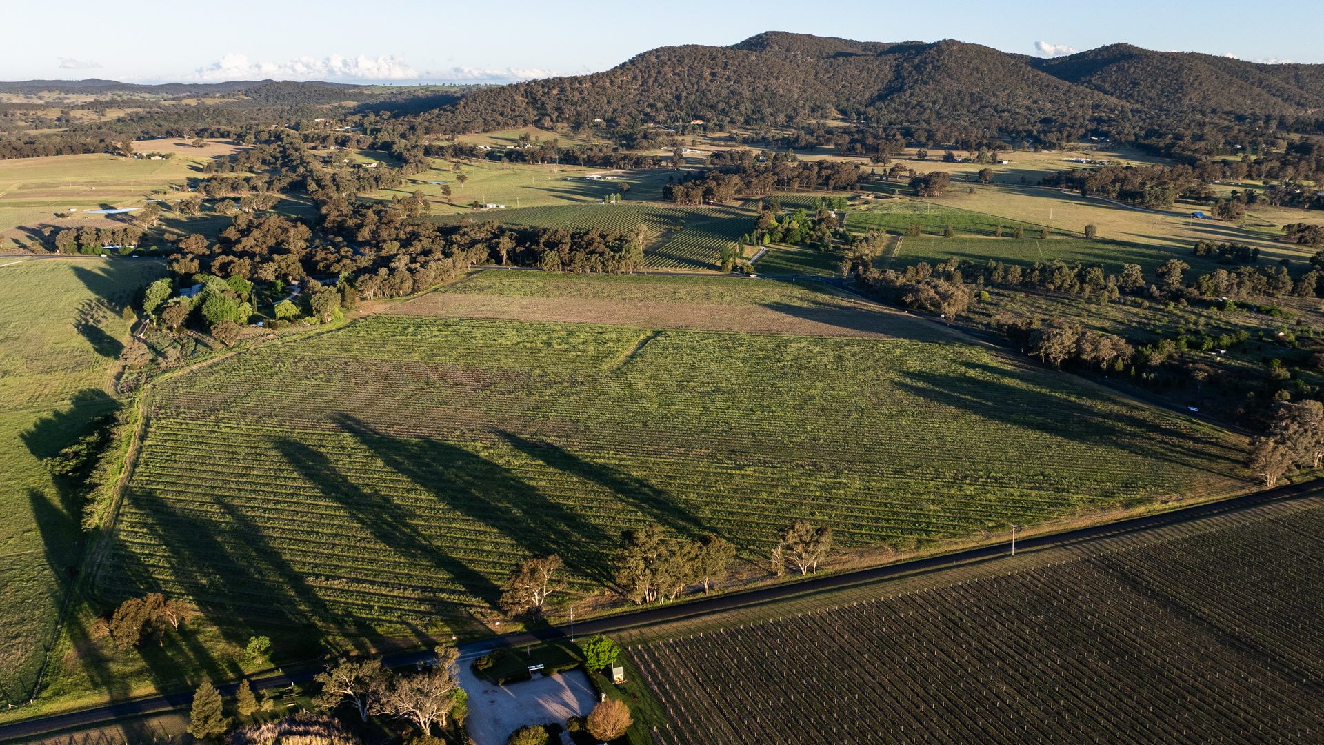 For Sale - Lot 1 Black Springs Road - New Property in Mudgee - Real Estate by Adam Woods