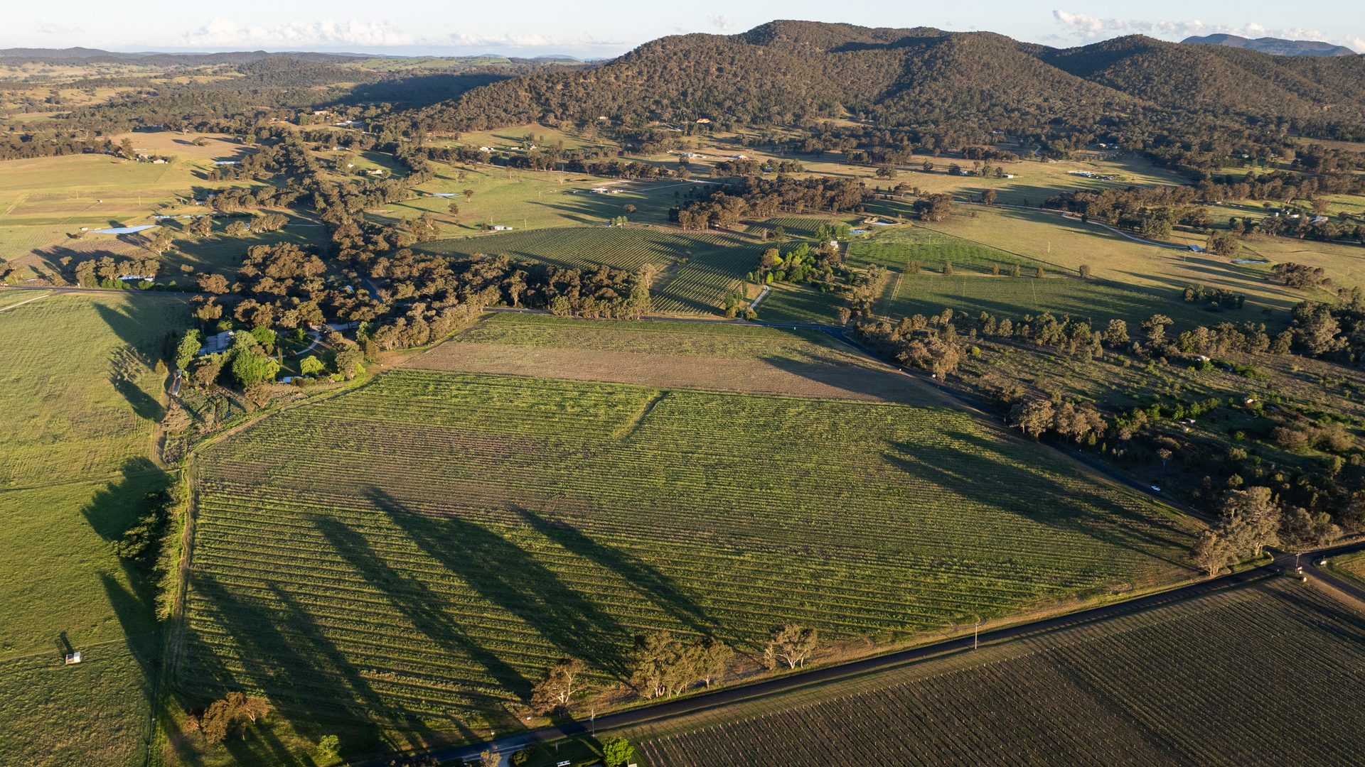 For Sale - Lot 1 Black Springs Road - New Property in Mudgee - Real Estate by Adam Woods