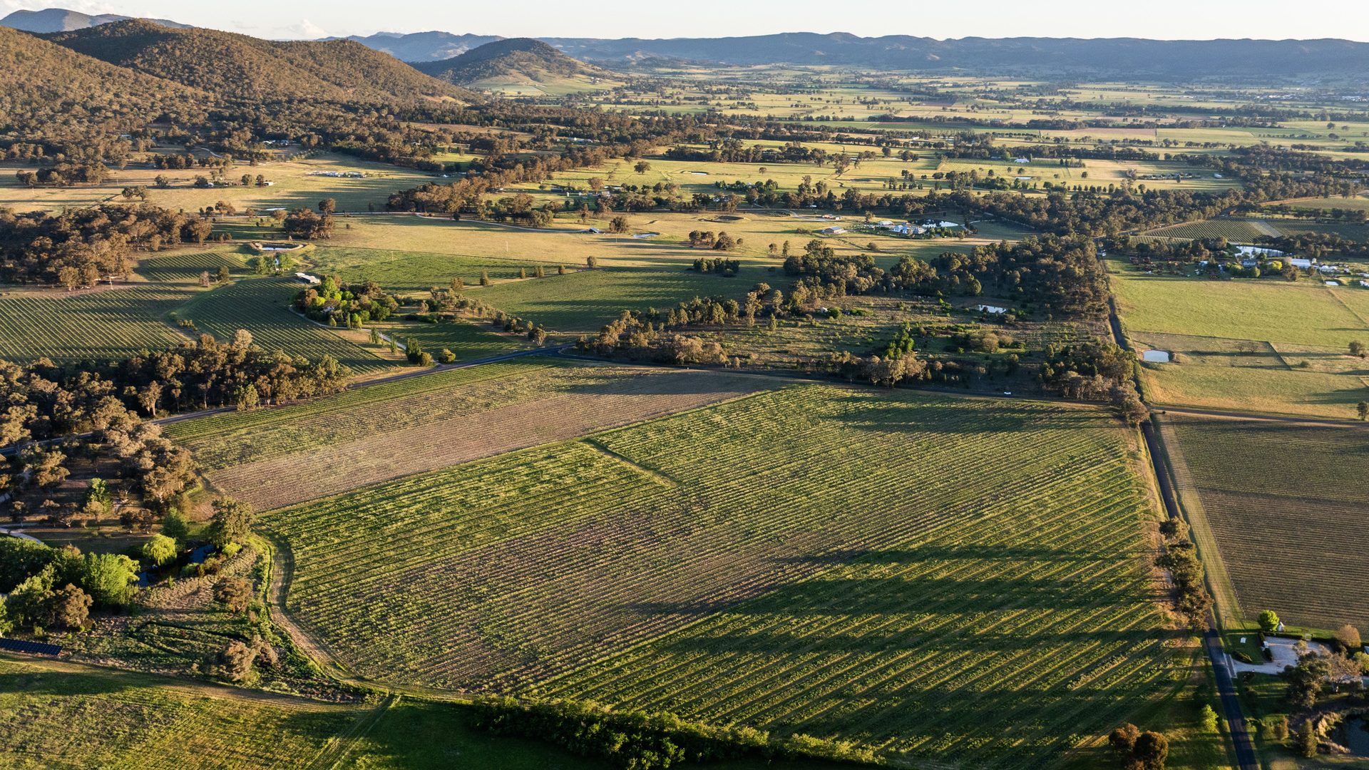 For Sale - Lot 1 Black Springs Road - New Property in Mudgee - Real Estate by Adam Woods