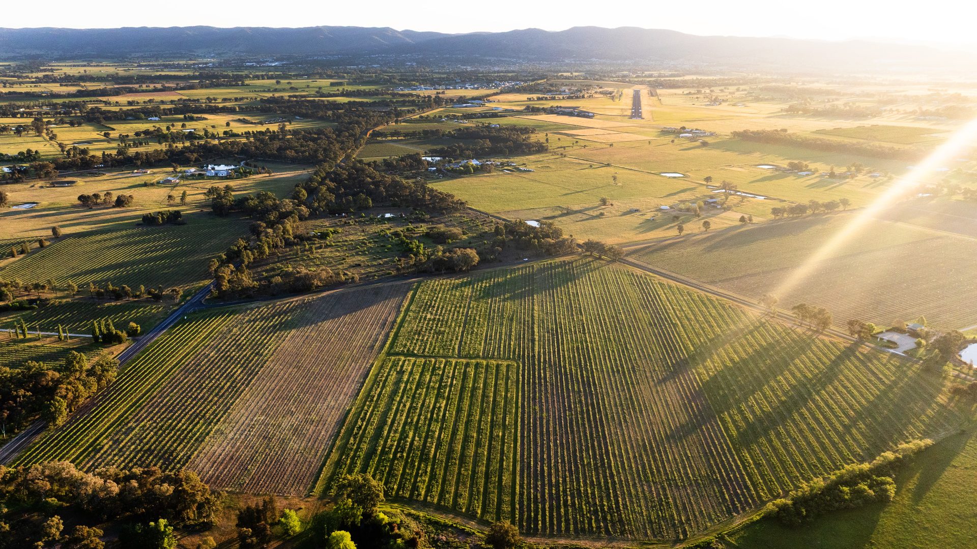 For Sale - Lot 1 Black Springs Road - New Property in Mudgee - Real Estate by Adam Woods