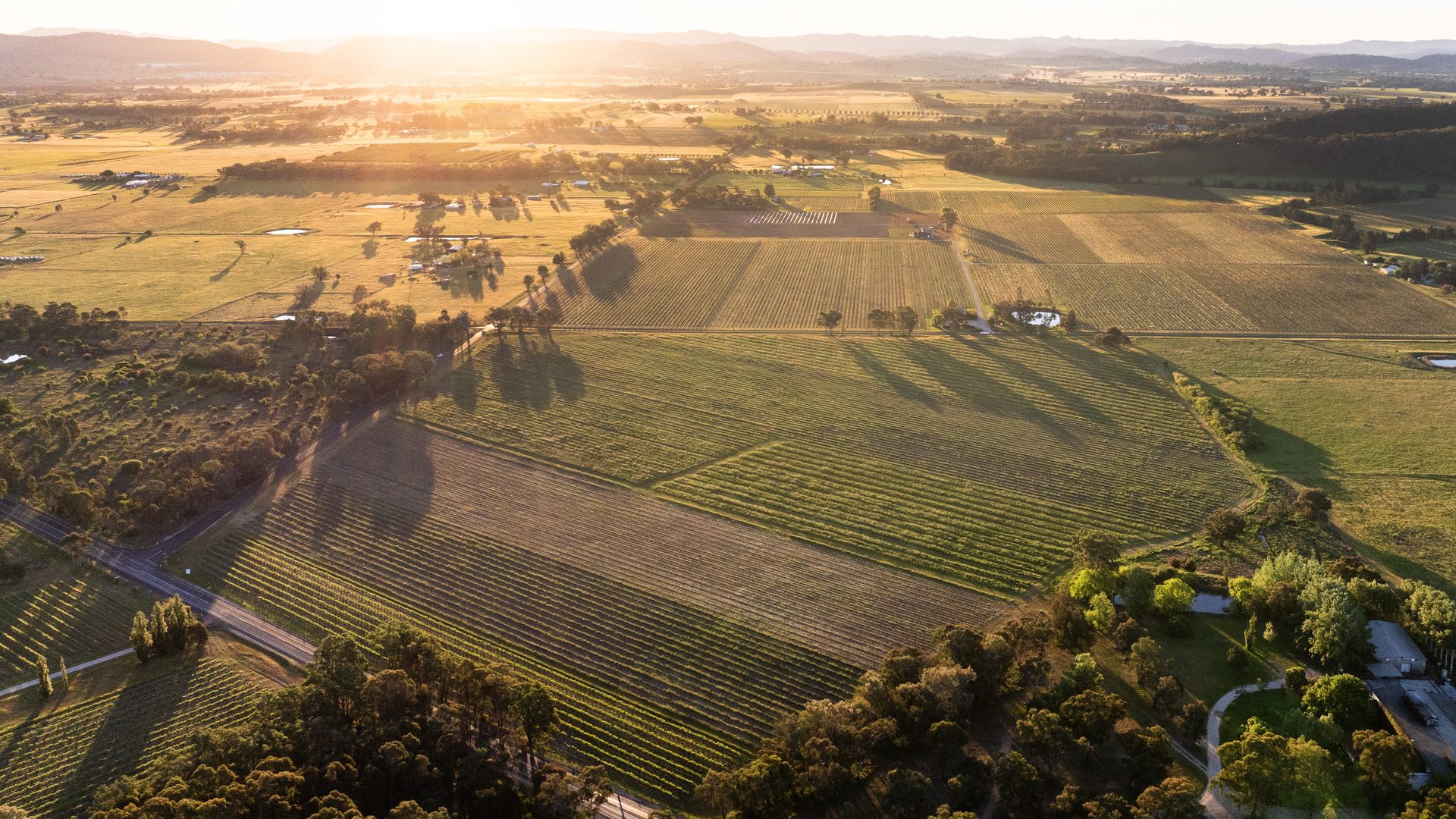 For Sale - Lot 1 Black Springs Road - New Property in Mudgee - Real Estate by Adam Woods