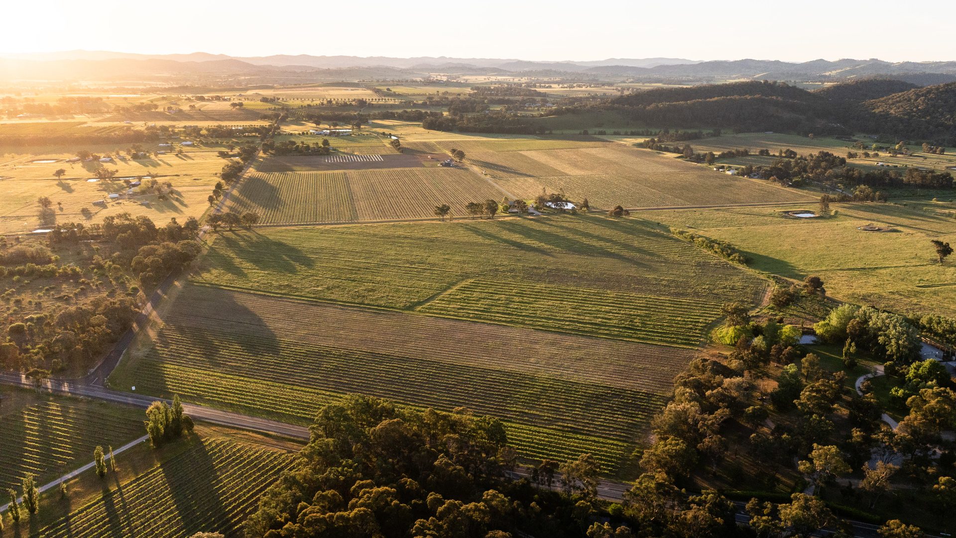 For Sale - Lot 1 Black Springs Road - New Property in Mudgee - Real Estate by Adam Woods