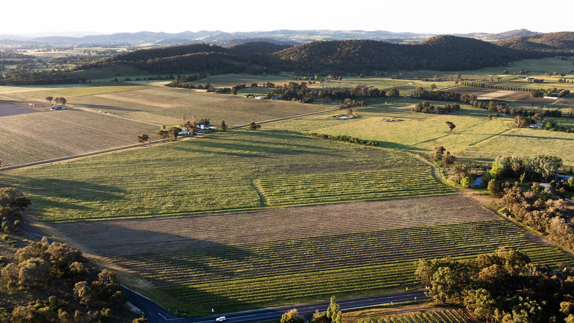 For Sale - Lot 1 Black Springs Road - New Property in Mudgee - Real Estate by Adam Woods