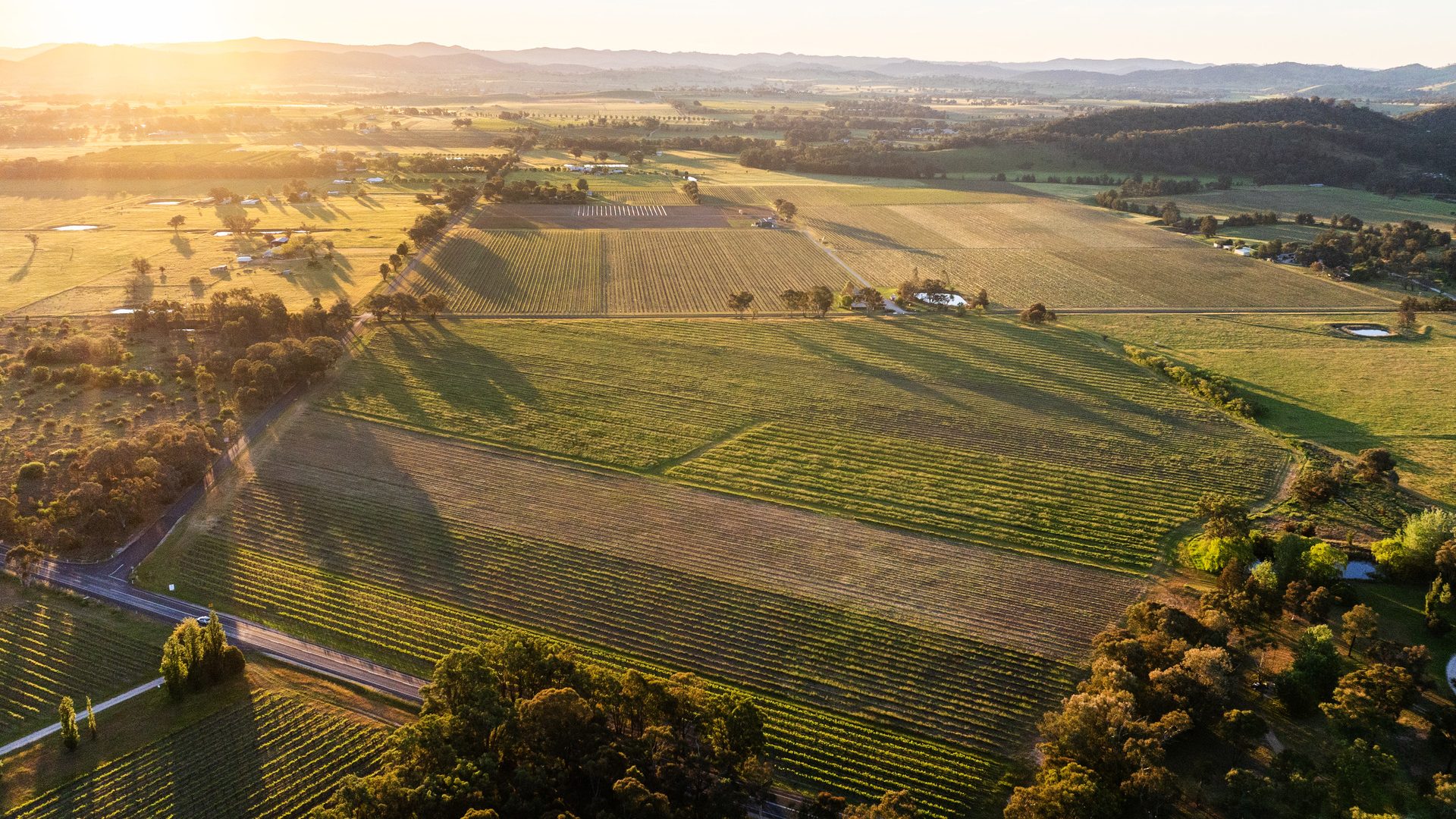 For Sale - Lot 1 Black Springs Road - New Property in Mudgee - Real Estate by Adam Woods