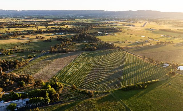 For Sale - Lot 1 Black Springs Road - New Property in Mudgee - Real Estate by Adam Woods