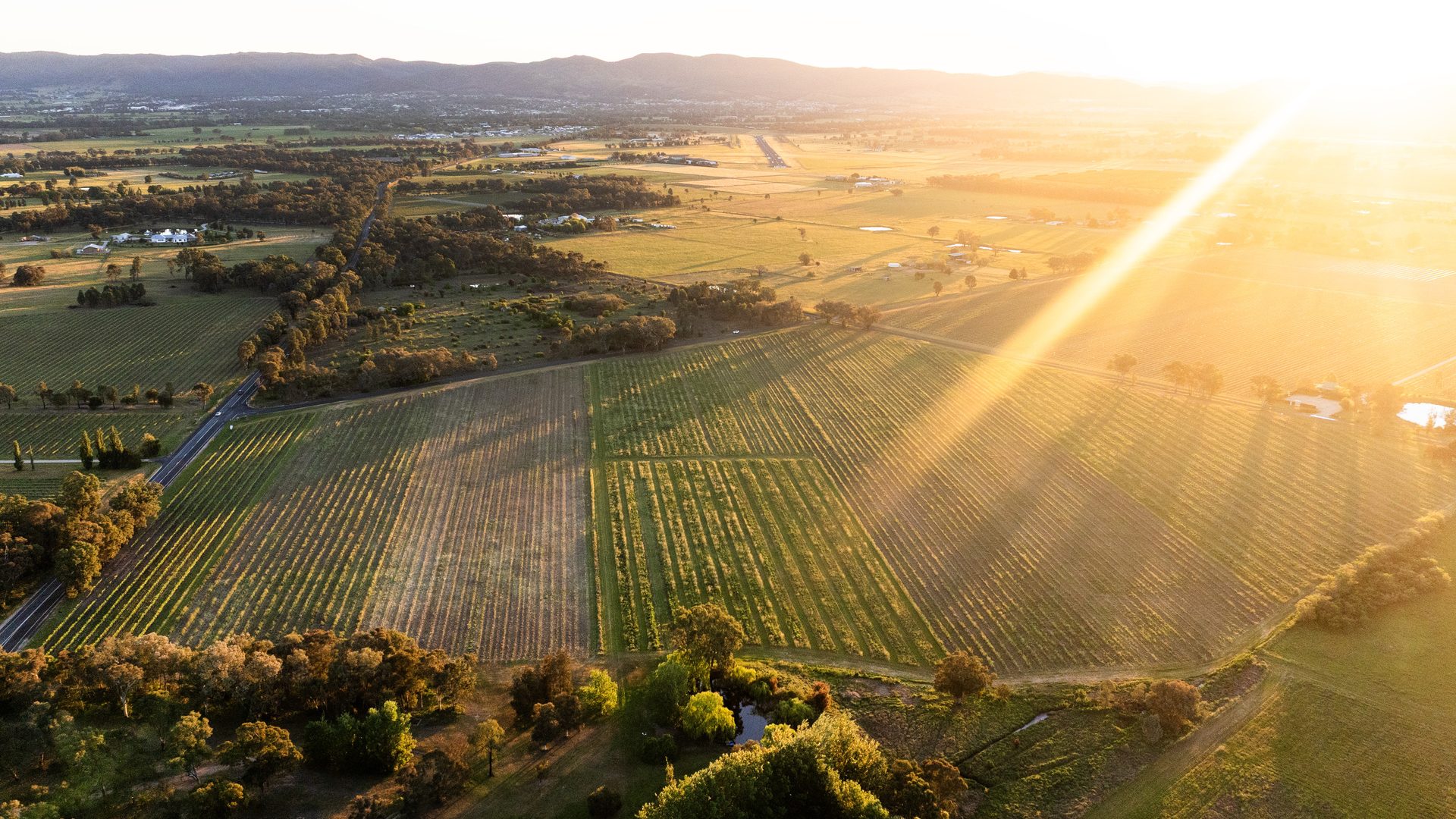 For Sale - Lot 1 Black Springs Road - New Property in Mudgee - Real Estate by Adam Woods