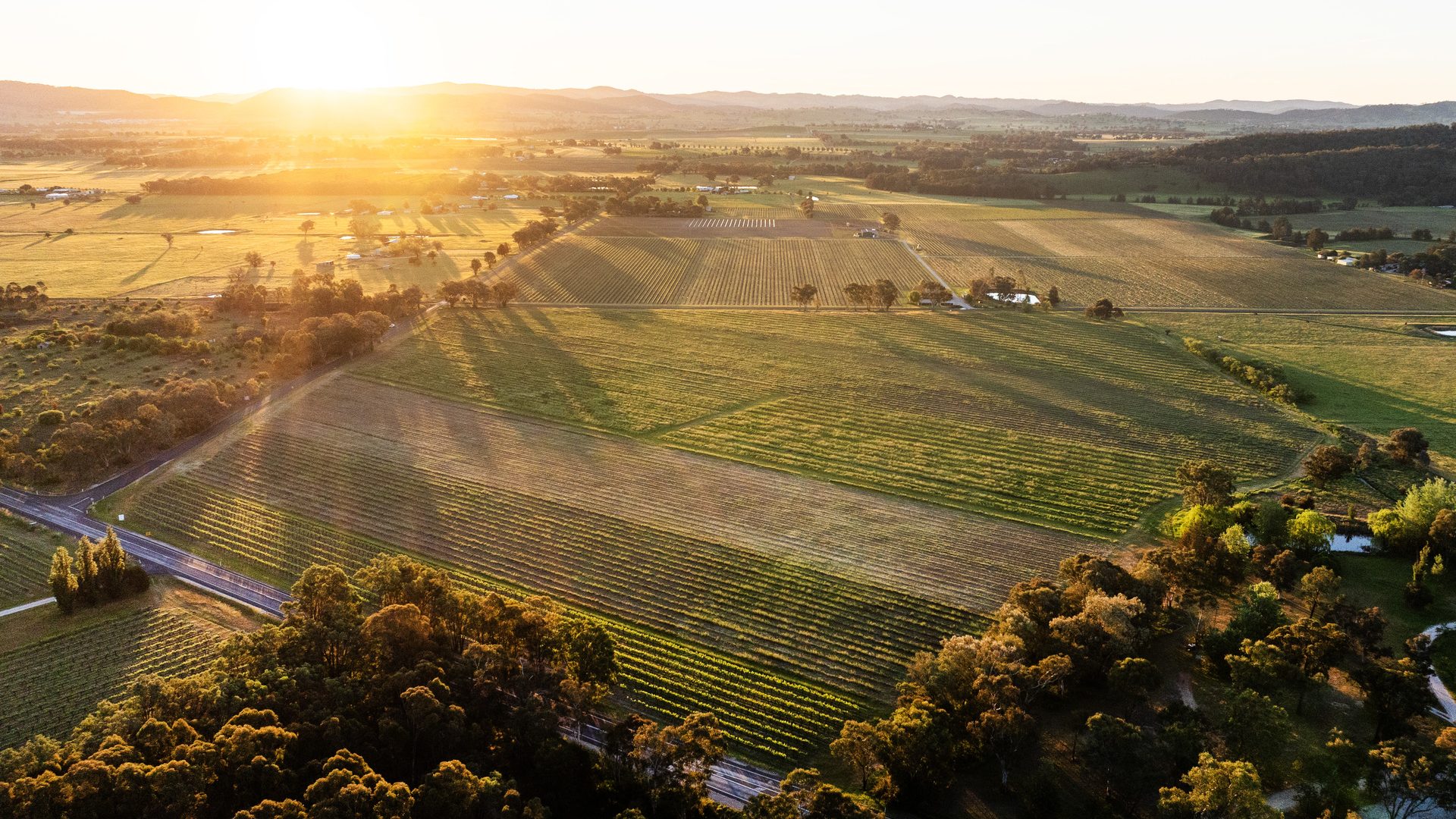 For Sale - Lot 1 Black Springs Road - New Property in Mudgee - Real Estate by Adam Woods