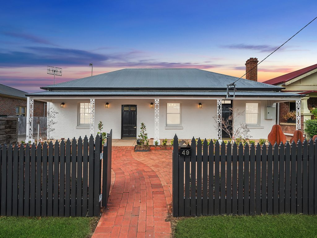 Sold - 49 Lewis Street - New Property in Mudgee - Real Estate by Adam Woods