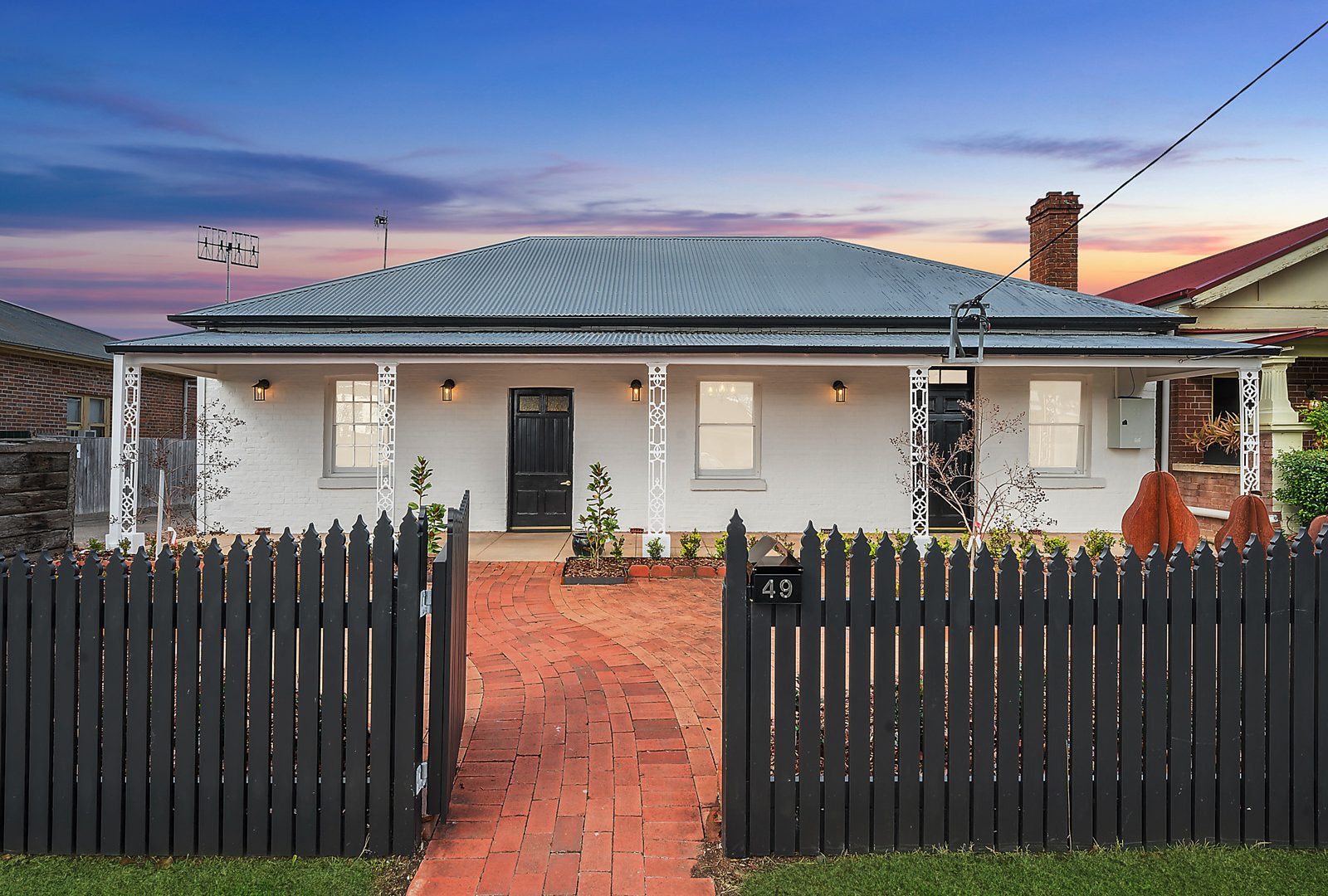 Sold - 49 Lewis Street - New Property in Mudgee - Real Estate by Adam Woods