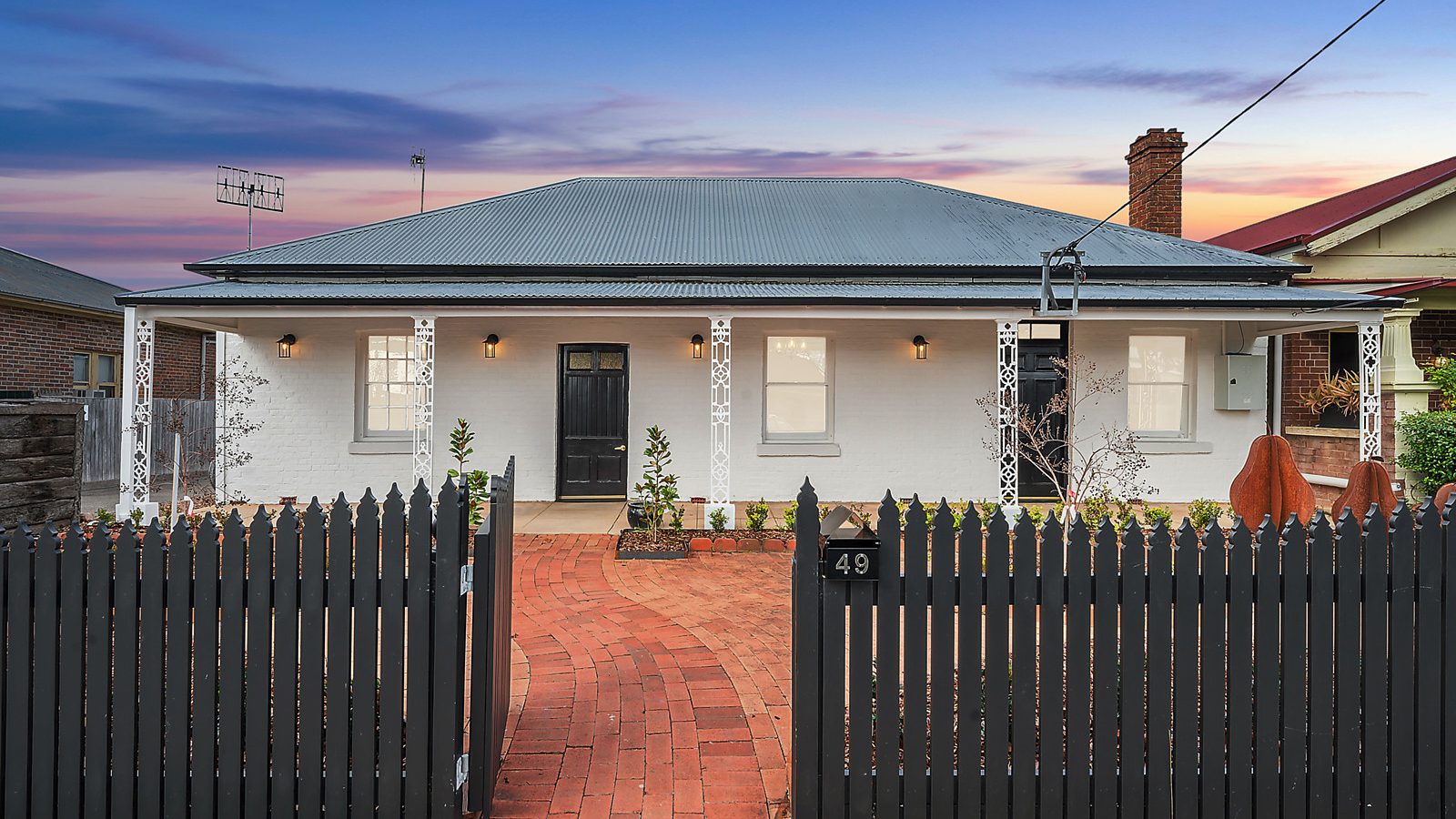 Sold - 49 Lewis Street - New Property in Mudgee - Real Estate by Adam Woods