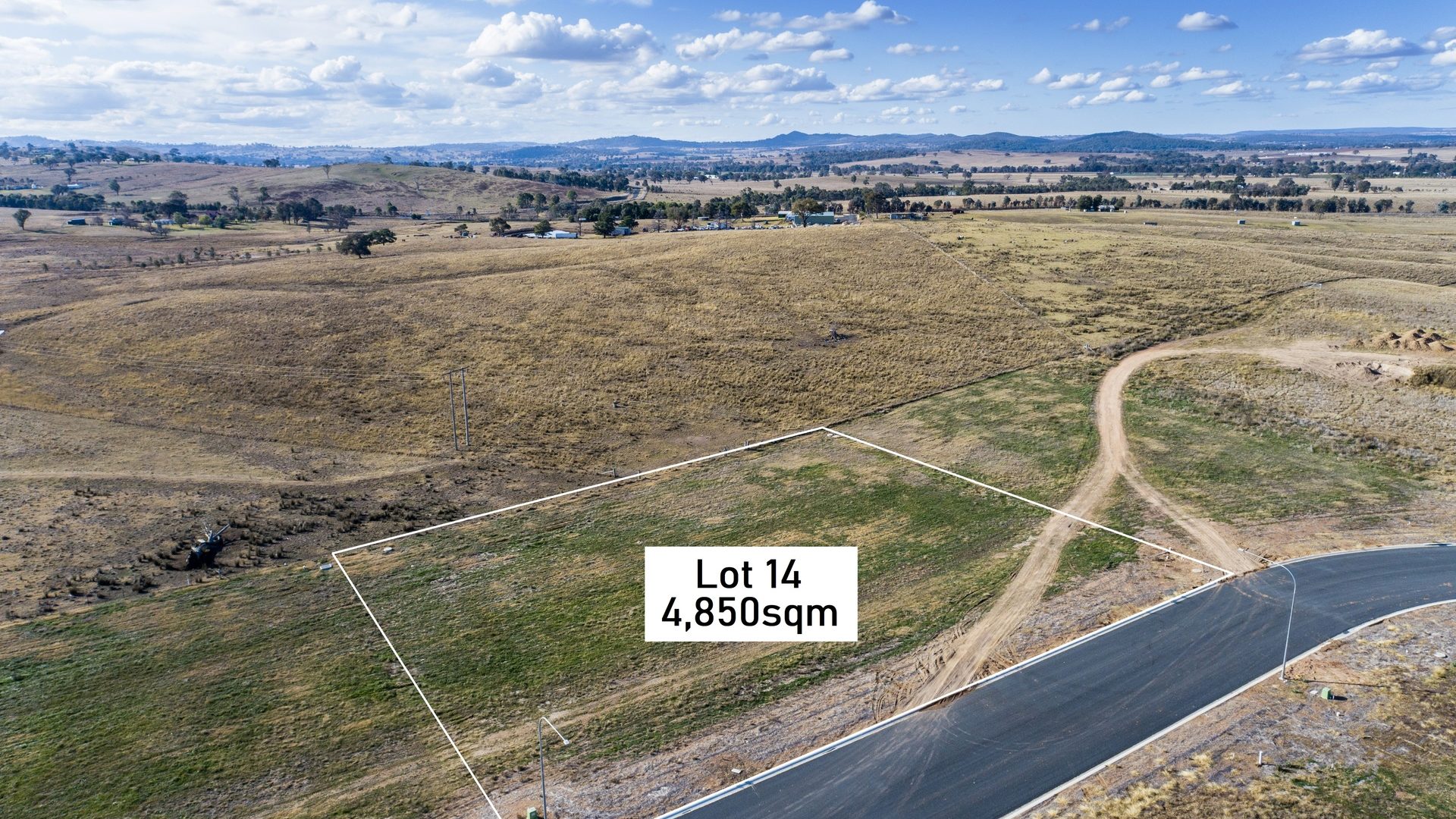 Sold - 10 Knott Place - New Property in Mudgee - Real Estate by Adam Woods