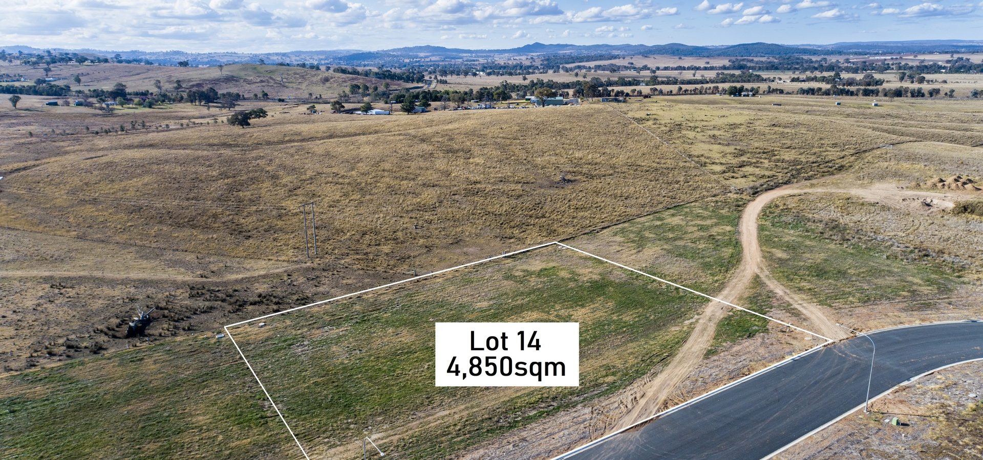 Sold - 10 Knott Place - New Property in Mudgee - Real Estate by Adam Woods
