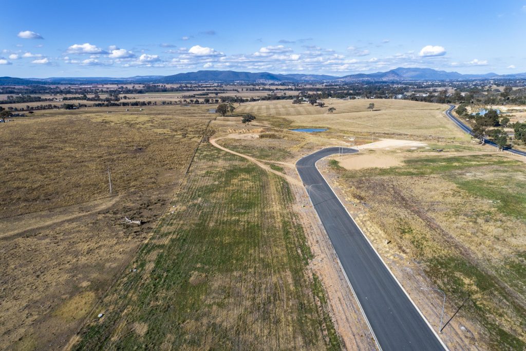 Sold - 10 Knott Place - New Property in Mudgee - Real Estate by Adam Woods