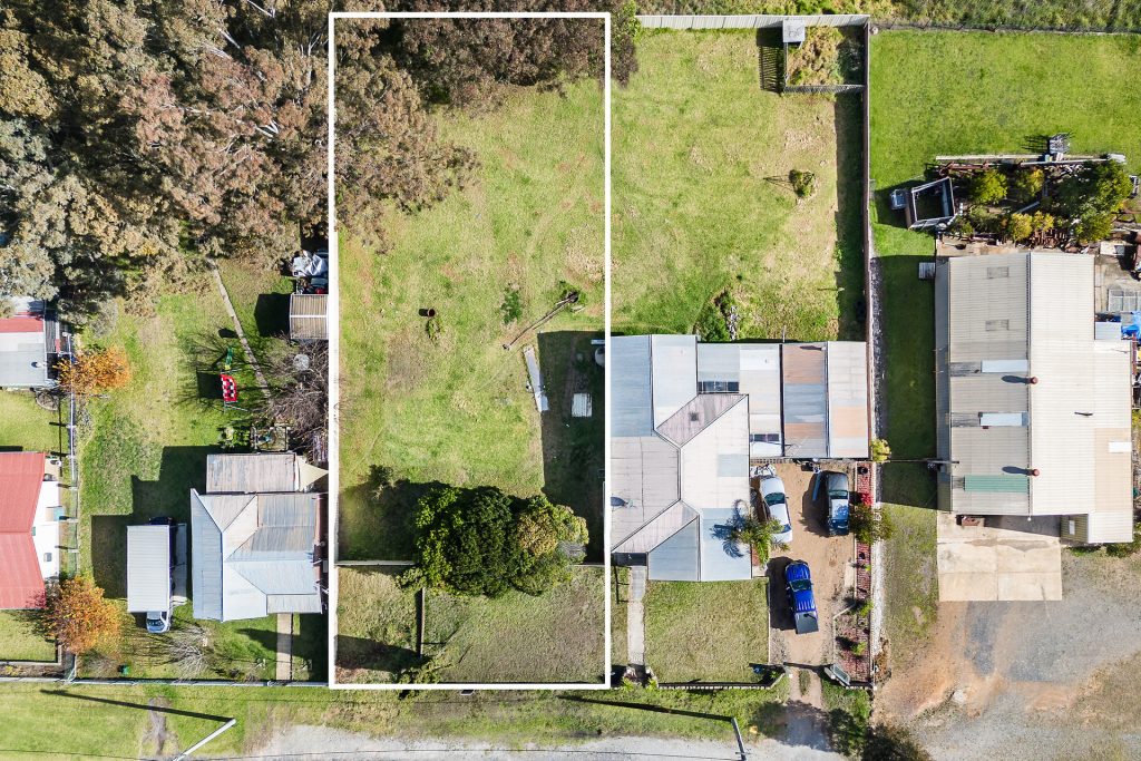 Sold - 42-44 Crown Street - New Property in Kandos - Real Estate by  