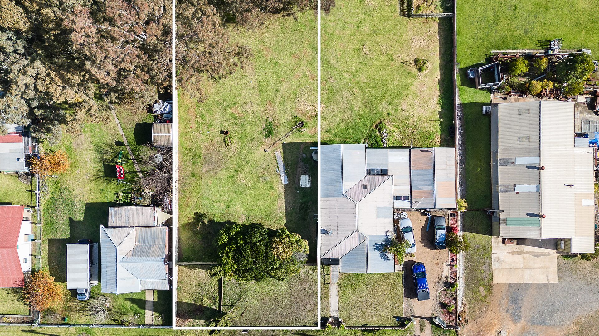 Sold - 42-44 Crown Street - New Property in Kandos - Real Estate by