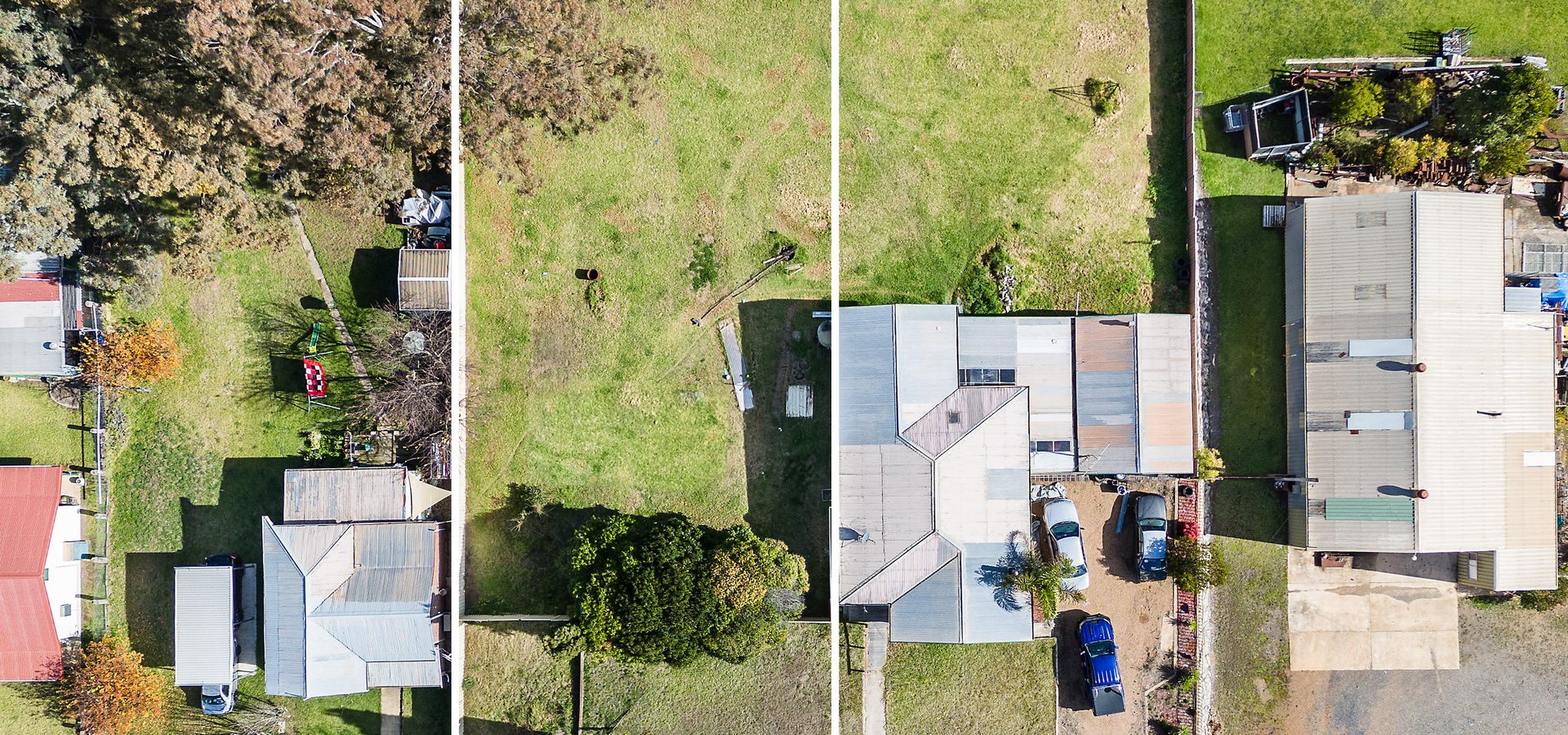 Sold - 42-44 Crown Street - New Property in Kandos - Real Estate by