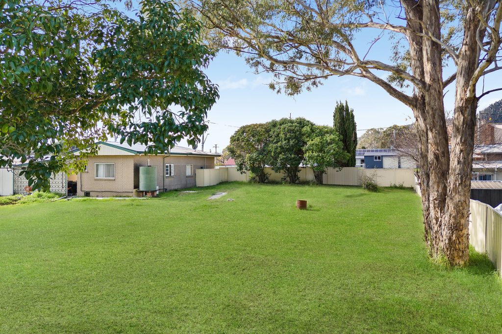 Sold - 42-44 Crown Street - New Property in Kandos - Real Estate by  