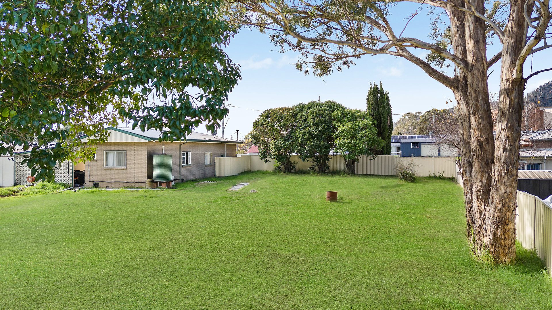 Sold - 42-44 Crown Street - New Property in Kandos - Real Estate by  