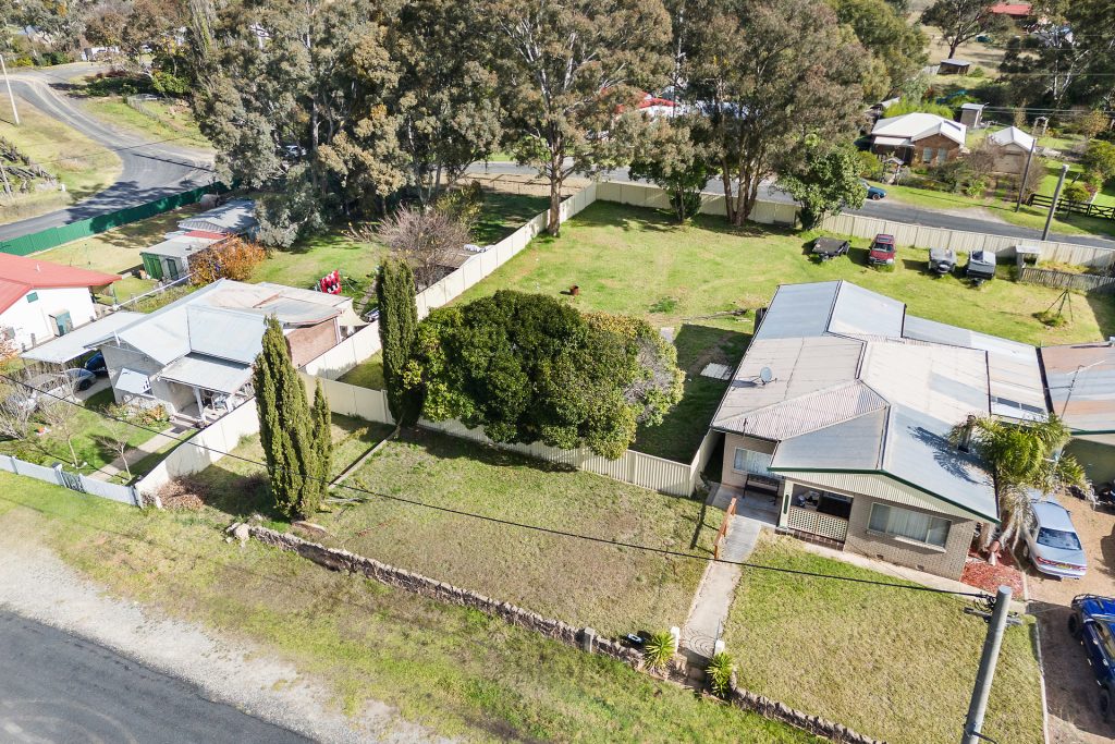 Sold - 42-44 Crown Street - New Property in Kandos - Real Estate by  