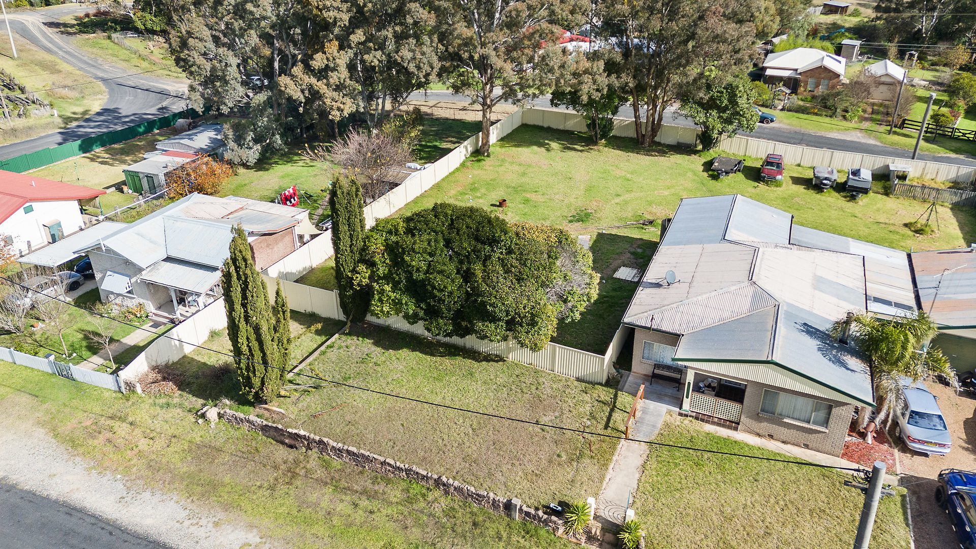 Sold - 42-44 Crown Street - New Property in Kandos - Real Estate by  