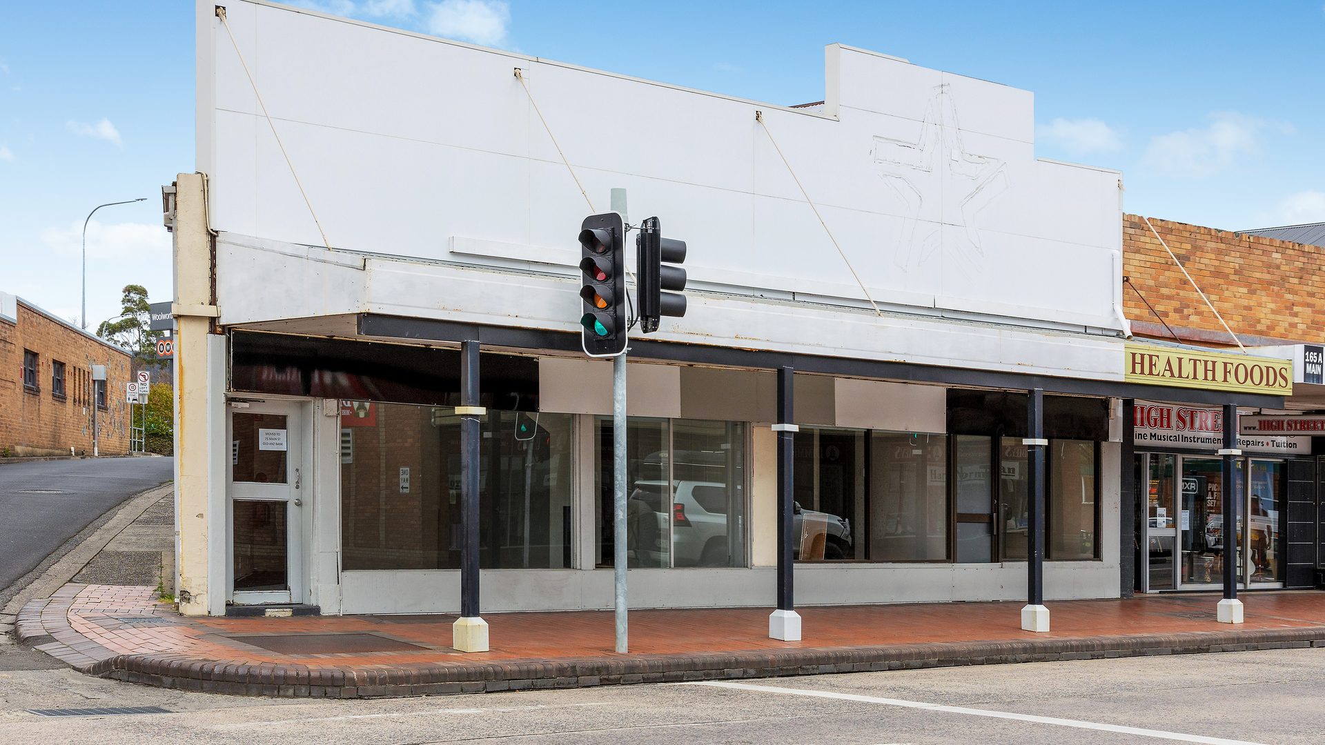 Buy - 159 Main Street - New Property in Lithgow - Real Estate by Adam Woods