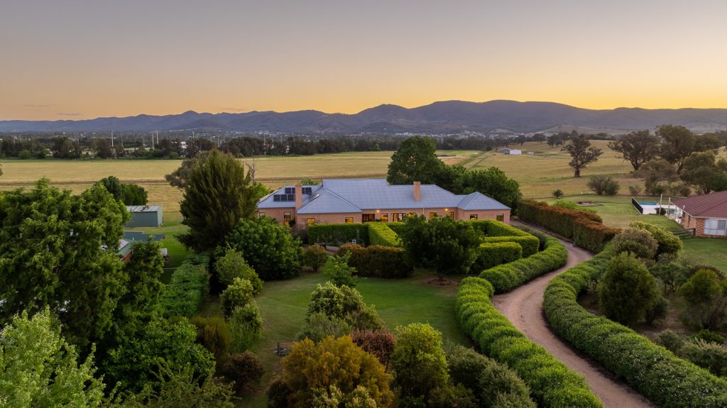 Sold - 26 Stockmans Drive - New Property in Mudgee - Real Estate by Adam Woods