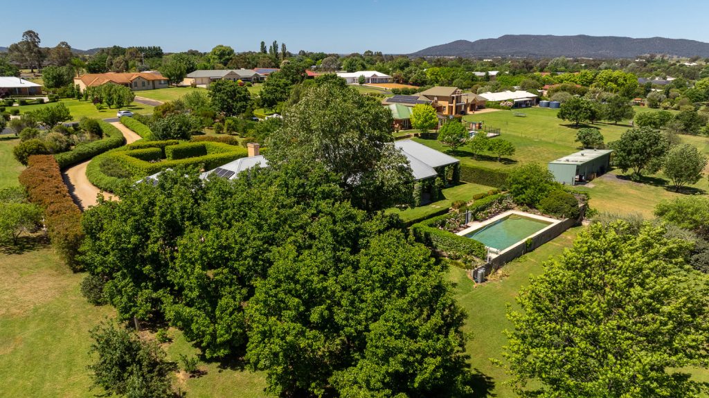 Sold - 26 Stockmans Drive - New Property in Mudgee - Real Estate by Adam Woods