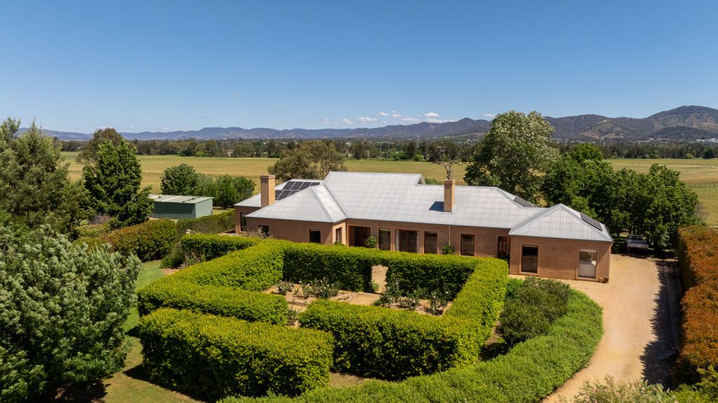 Sold - 26 Stockmans Drive - New Property in Mudgee - Real Estate by Adam Woods