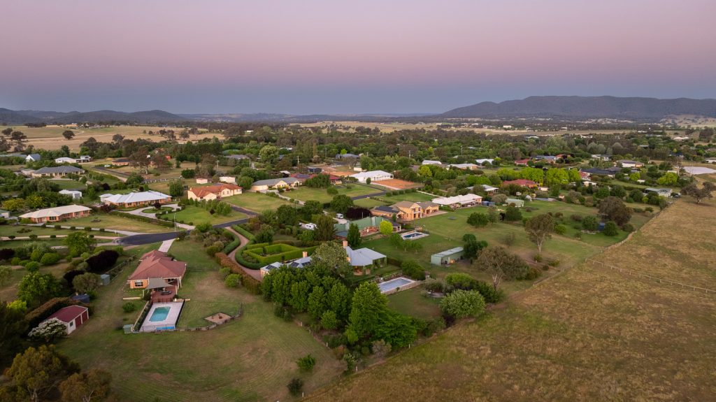 Sold - 26 Stockmans Drive - New Property in Mudgee - Real Estate by Adam Woods