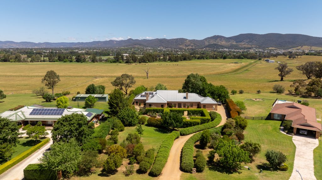 Sold - 26 Stockmans Drive - New Property in Mudgee - Real Estate by Adam Woods