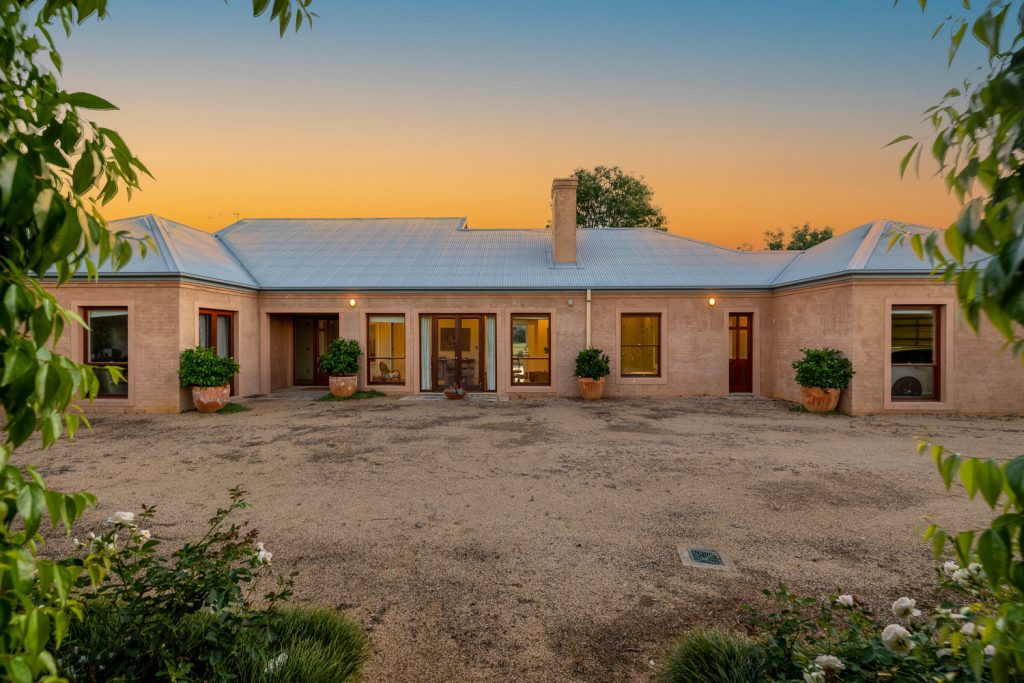 Sold - 26 Stockmans Drive - New Property in Mudgee - Real Estate by Adam Woods