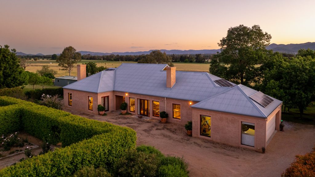 Sold - 26 Stockmans Drive - New Property in Mudgee - Real Estate by Adam Woods