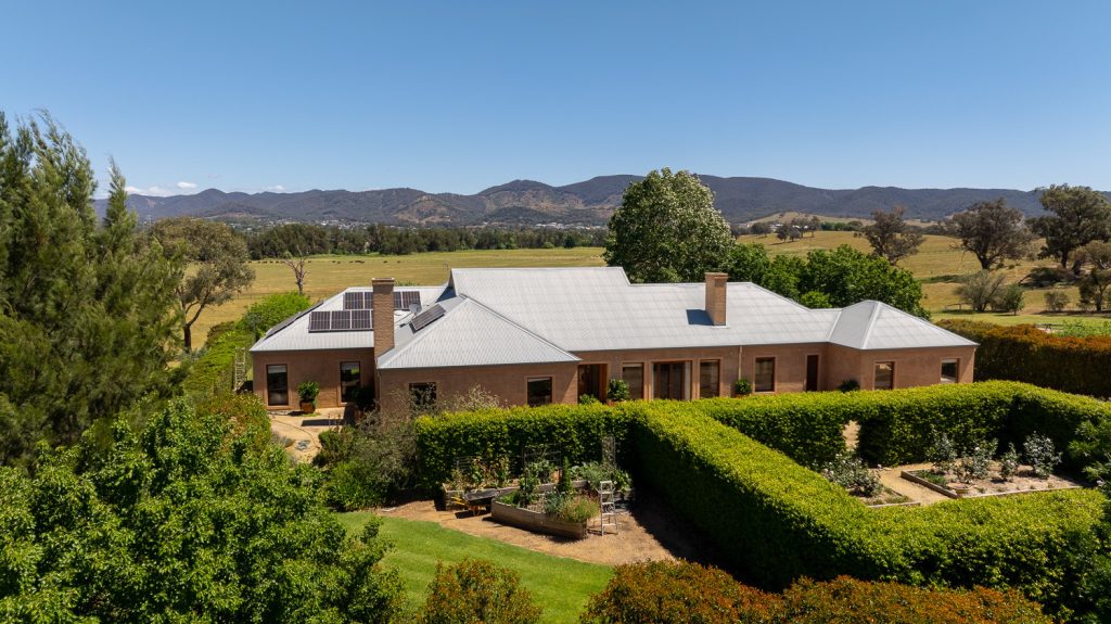 Sold - 26 Stockmans Drive - New Property in Mudgee - Real Estate by Adam Woods