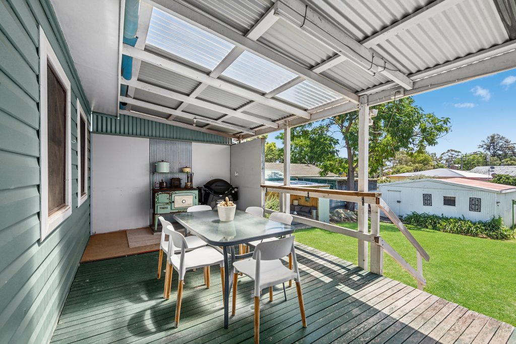 Sold - 156 Mayne Street - New Property in Gulgong - Real Estate by Ben Smith