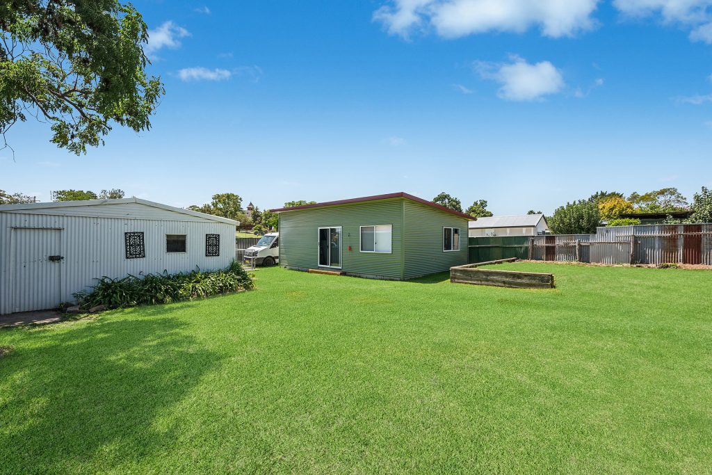 Sold - 156 Mayne Street - New Property in Gulgong - Real Estate by Ben Smith
