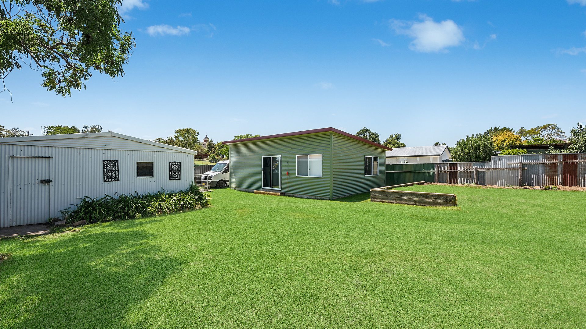 Sold - 156 Mayne Street - New Property in Gulgong - Real Estate by Ben Smith