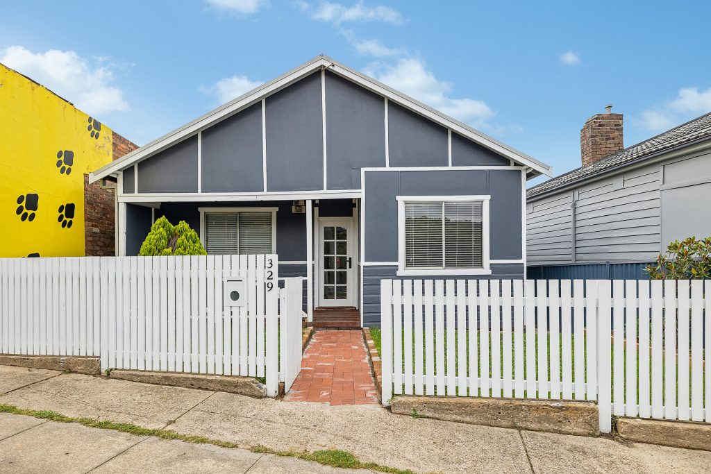 Sold - 329 Main Street - New Property in Lithgow - Real Estate by Stacey Field