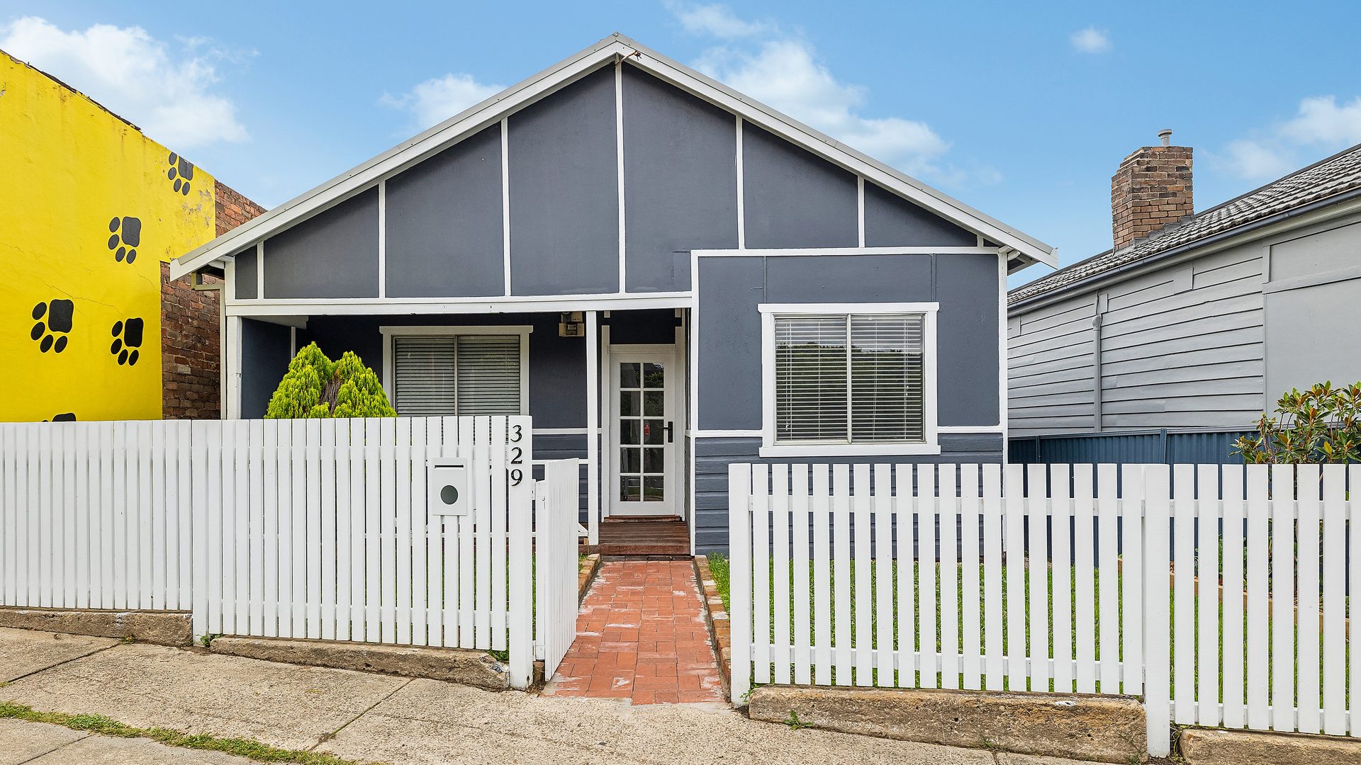 Sold - 329 Main Street - New Property in Lithgow - Real Estate by Stacey Field
