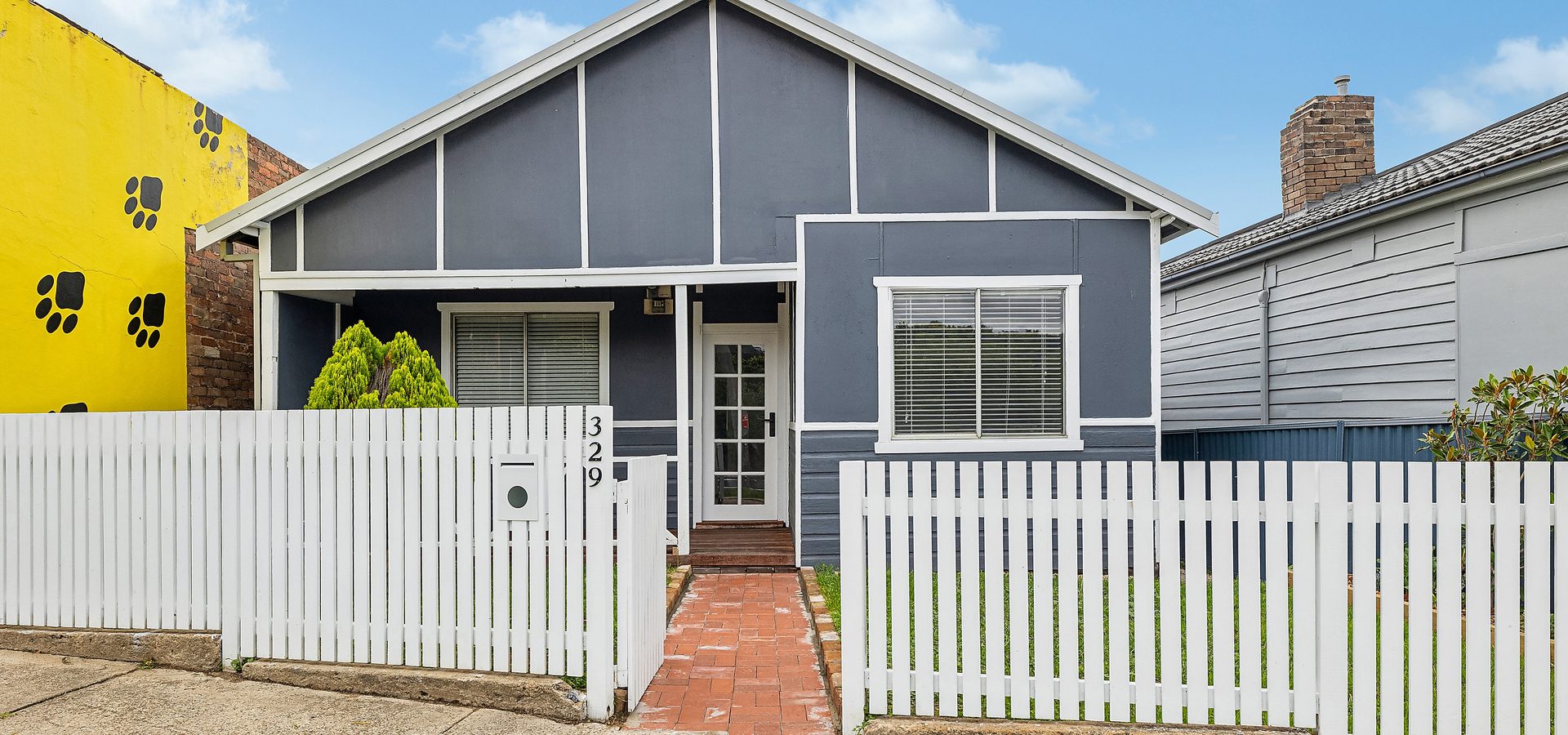 Sold - 329 Main Street - New Property in Lithgow - Real Estate by Stacey Field