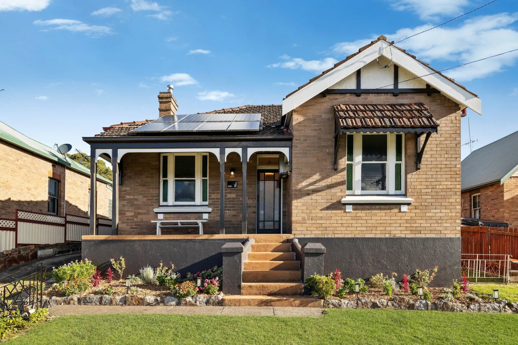 Sold - 33 Methven Street - New Property in Lithgow - Real Estate by Stacey Field