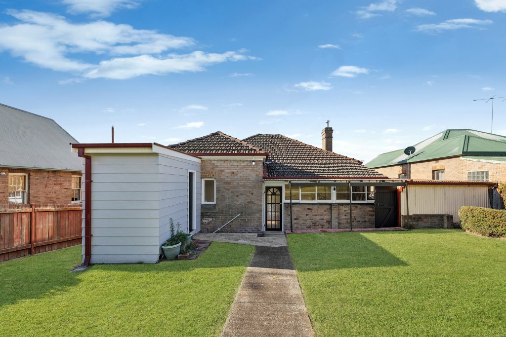 Sold - 33 Methven Street - New Property in Lithgow - Real Estate by Stacey Field