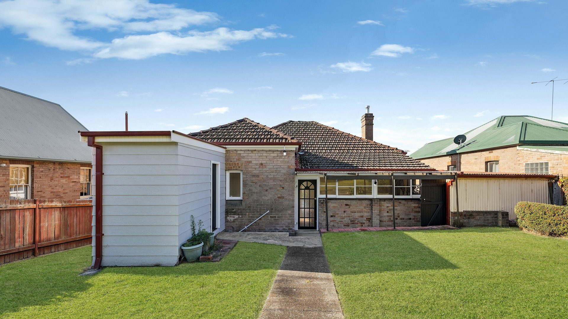 Sold - 33 Methven Street - New Property in Lithgow - Real Estate by Stacey Field