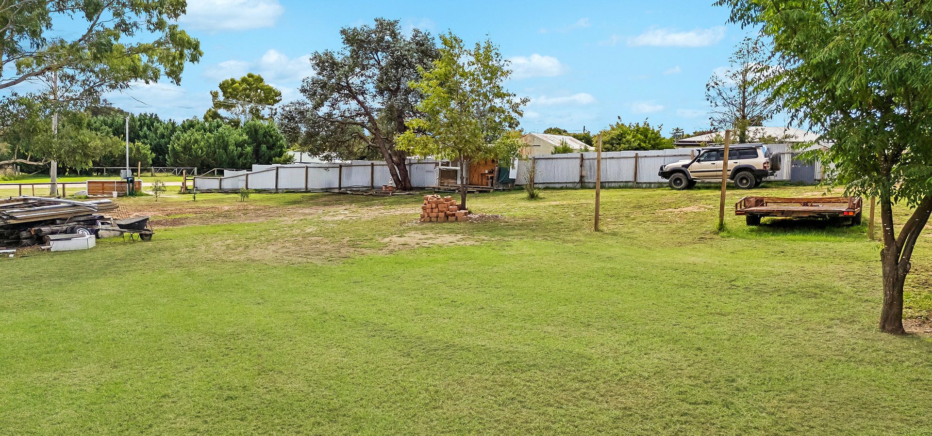 Sold - 128 Louee Street - New Property in Rylstone - Real Estate by