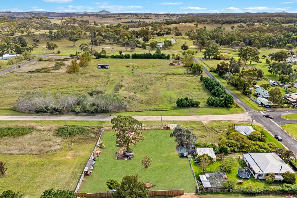 Sold - 128 Louee Street - New Property in Rylstone - Real Estate by  