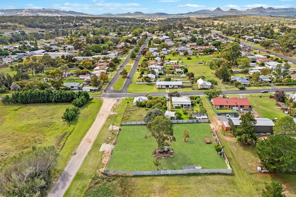 Sold - 128 Louee Street - New Property in Rylstone - Real Estate by  